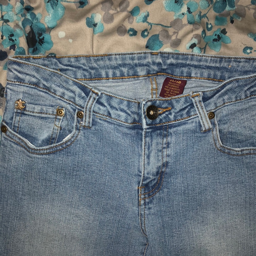 Jeans - Picture 4 of 4